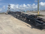 Crane Superstructure with 