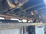 Undercarriage with Right Track Links