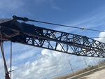 Crane Superstructure with 