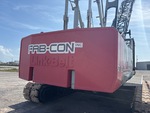 Specialty with Counterweights