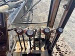 Control Station  with Controls Hydraulic or Air