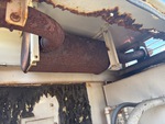 Engine with Exhaust System