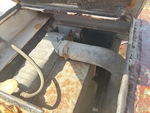 Engine with Cooling System Leaks