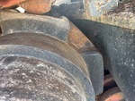 Undercarriage with Right Sprocket