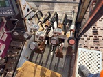 Control Station  with 