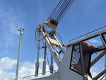 Crane Superstructure with 