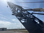 Crane Superstructure with 