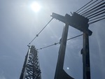 Crane Superstructure with 