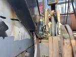 Crane Superstructure with 