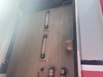 Hydraulics with Hydraulic Tank