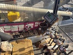 Control Station  with 