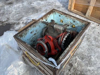 Ridgid 300 Pipe Threader