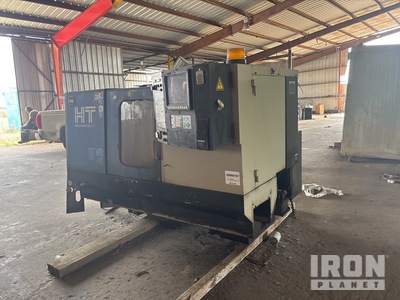 HITEC HT20S11 آلة الطحن