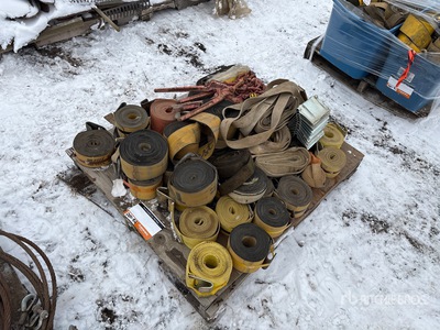 Quantity of Straps Articoli da ferramenta e di consumo