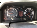 Cab with Oil Pressure