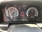 Cab with Warning Lights