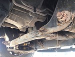 Engine with Oil Leaks
