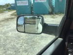 Cab with Mirrors