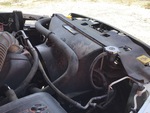 Engine with Radiator