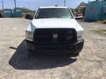 General Appearance with Exterior Lights