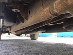 Engine with Exhaust System
