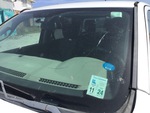 General Appearance with Glass