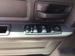 Cab with Window Controls