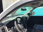 General Appearance with Hand Rails