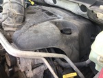 Engine with Fuel System