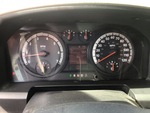 Cab with Gauges