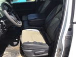 Cab with Seats/armrests
