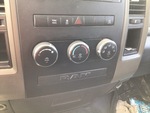 Cab with Heater