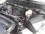 Engine with Engine - Left Side
