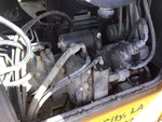 Hydraulics with