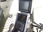 Control Station with