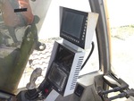 Control Station with