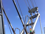 Crane Superstructure with