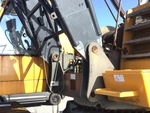 Crane Superstructure with