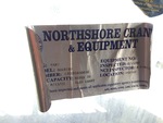 General Appearance with Safety Certification Label
