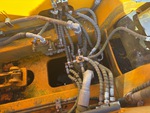 Hydraulique with 