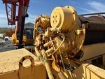 Hydraulique with 
