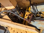 Hydraulique with 