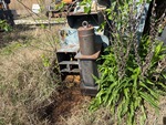 Hydraulique with 
