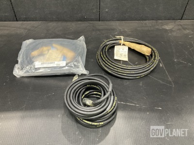 (13) Unicor SM-D-969398 Power Cable Assemblies