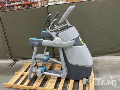Precor AMT Adaptive Motion Trainer