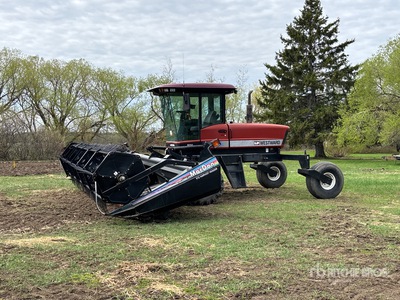 2004 Westward 9250 25 ft Swather Swather