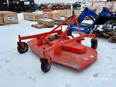 Sicma 84 in 3-Point Mower