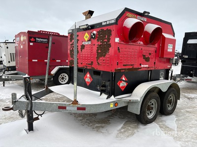 2020 EcoBlaze Blaze 400 D/G 798000 BTU Space Heater