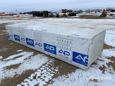 Quantity of (189) 2 in x 6 ft x 16 ft Douglas Fir #3 Lumber (Unused)