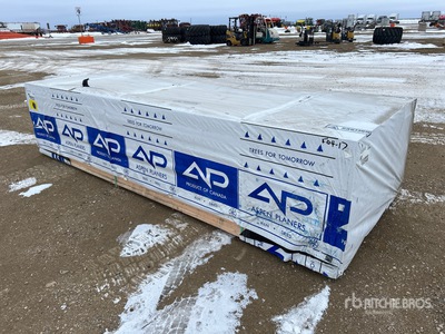 Quantity of (147) 2 in x 8 ft x 12 ft Douglas Fir #3 Lumber (Unused)